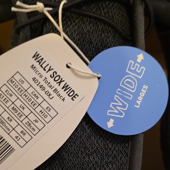 Hey Dude Charcoal Loafers - Picture 3 of 10